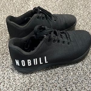 Nobull CrossFit shoe